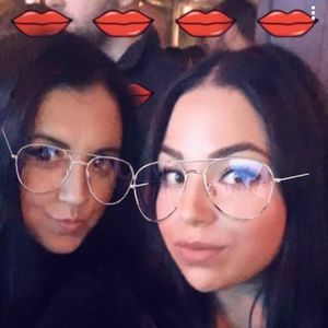 Meet your Posher, Michelle